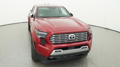 2026 Toyota Tacoma i-FORCE MAX Limited i-FORCE MAX