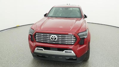 2026 Toyota Tacoma i-FORCE MAX Limited i-FORCE MAX