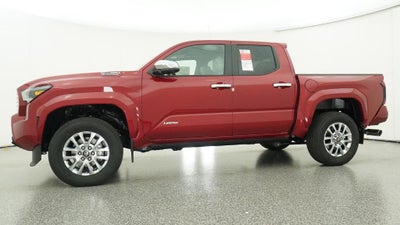 2026 Toyota Tacoma i-FORCE MAX Limited i-FORCE MAX