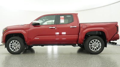 2026 Toyota Tacoma i-FORCE MAX Limited i-FORCE MAX