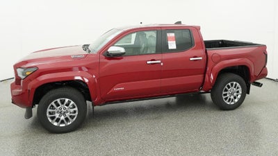 2026 Toyota Tacoma i-FORCE MAX Limited i-FORCE MAX