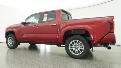 2026 Toyota Tacoma i-FORCE MAX Limited i-FORCE MAX