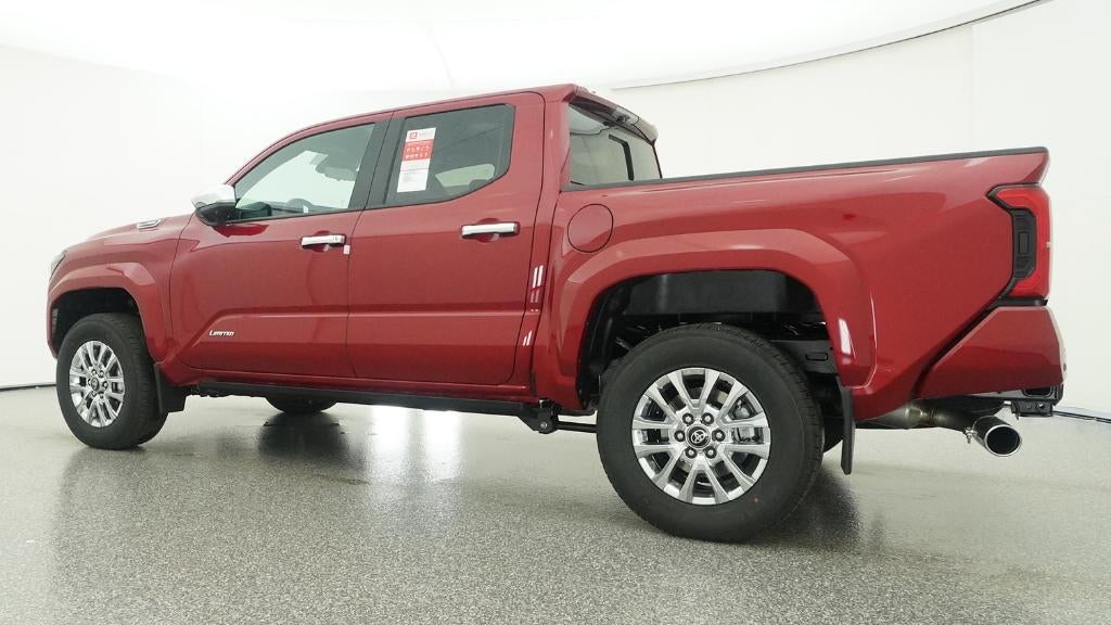 2026 Toyota Tacoma i-FORCE MAX Limited i-FORCE MAX
