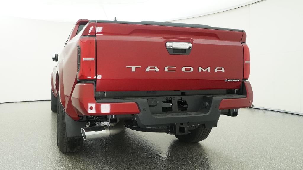 2026 Toyota Tacoma i-FORCE MAX Limited i-FORCE MAX