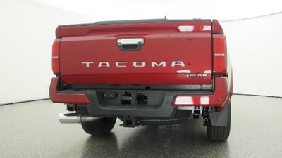 2026 Toyota Tacoma i-FORCE MAX Limited i-FORCE MAX
