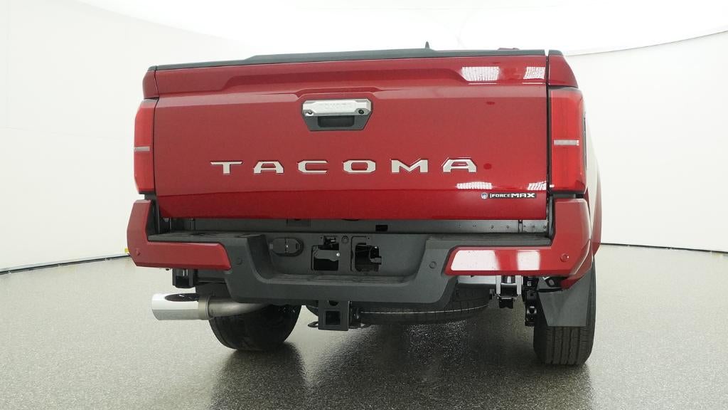 2026 Toyota Tacoma i-FORCE MAX Limited i-FORCE MAX