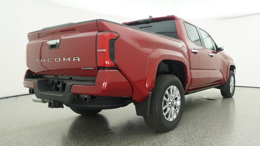 2026 Toyota Tacoma i-FORCE MAX Limited i-FORCE MAX