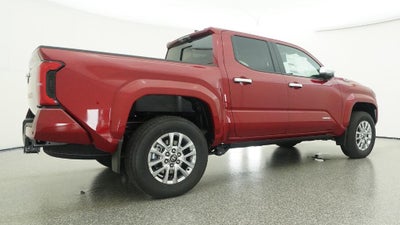2026 Toyota Tacoma i-FORCE MAX Limited i-FORCE MAX