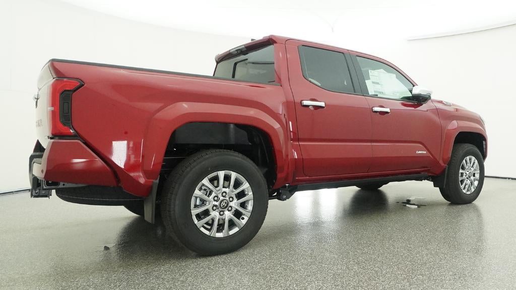 2026 Toyota Tacoma i-FORCE MAX Limited i-FORCE MAX