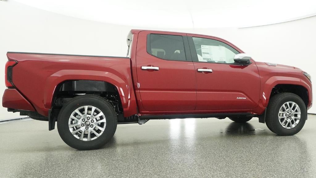 2026 Toyota Tacoma i-FORCE MAX Limited i-FORCE MAX