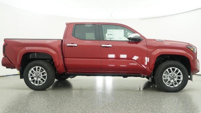 2026 Toyota Tacoma i-FORCE MAX Limited i-FORCE MAX