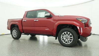 2026 Toyota Tacoma i-FORCE MAX Limited i-FORCE MAX