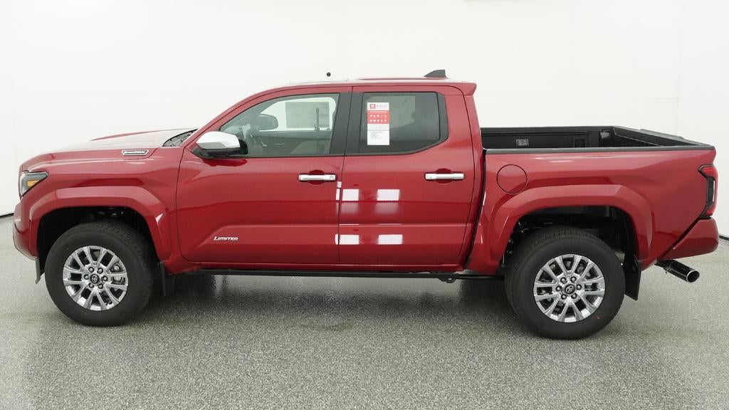 2026 Toyota Tacoma i-FORCE MAX Limited i-FORCE MAX