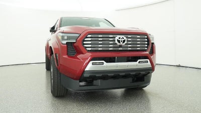 2026 Toyota Tacoma i-FORCE MAX Limited i-FORCE MAX