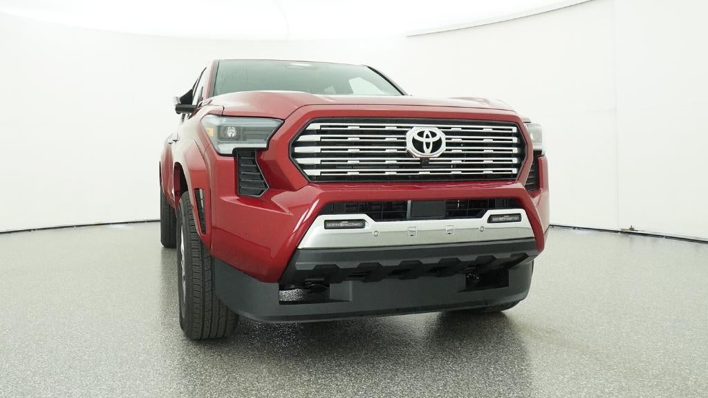 2026 Toyota Tacoma i-FORCE MAX Limited i-FORCE MAX