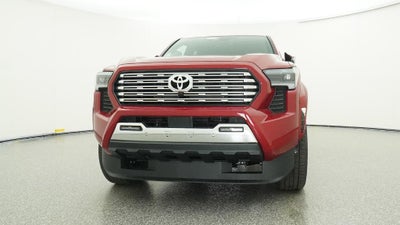 2026 Toyota Tacoma i-FORCE MAX Limited i-FORCE MAX
