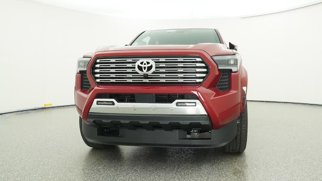 2026 Toyota Tacoma i-FORCE MAX Limited i-FORCE MAX