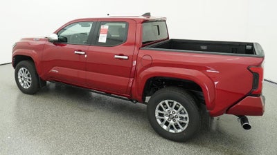 2026 Toyota Tacoma i-FORCE MAX Limited i-FORCE MAX