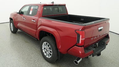2026 Toyota Tacoma i-FORCE MAX Limited i-FORCE MAX