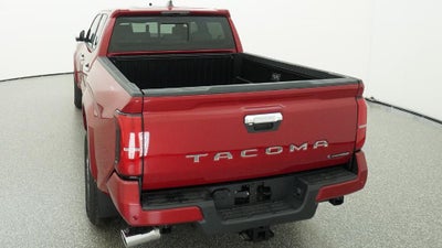 2026 Toyota Tacoma i-FORCE MAX Limited i-FORCE MAX