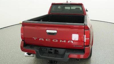2026 Toyota Tacoma i-FORCE MAX Limited i-FORCE MAX