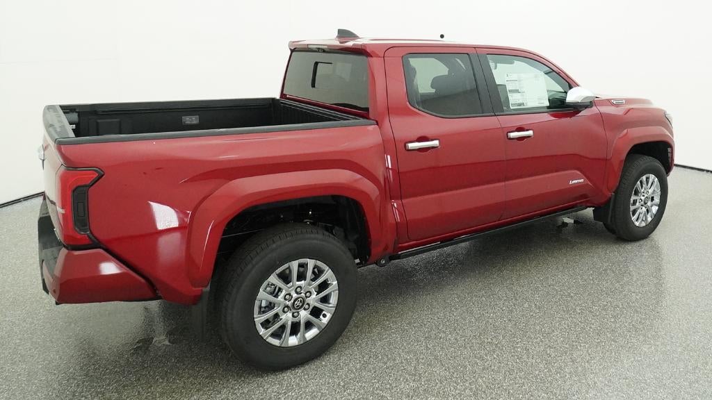 2026 Toyota Tacoma i-FORCE MAX Limited i-FORCE MAX