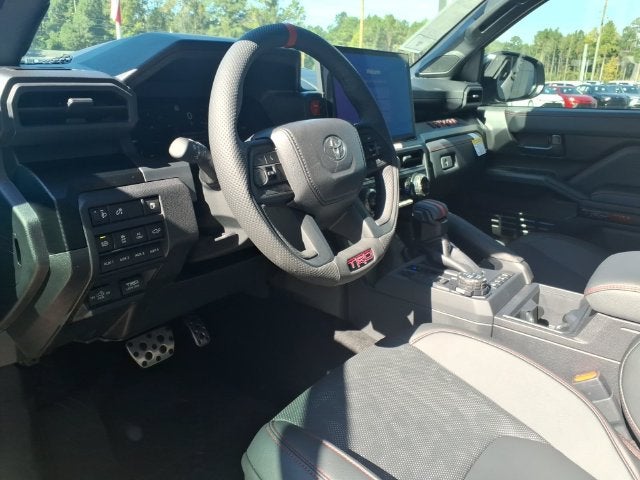 2026 Toyota Tacoma Hybrid TRD Pro