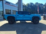 2026 Toyota Tacoma Hybrid TRD Pro