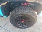 2026 Toyota Tacoma Hybrid TRD Pro