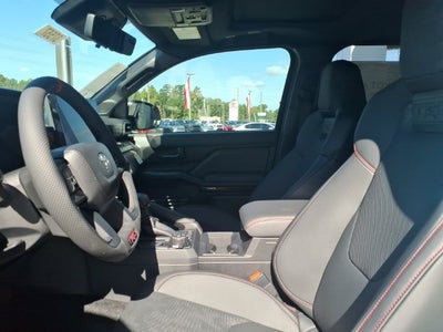 2026 Toyota Tacoma Hybrid TRD Pro