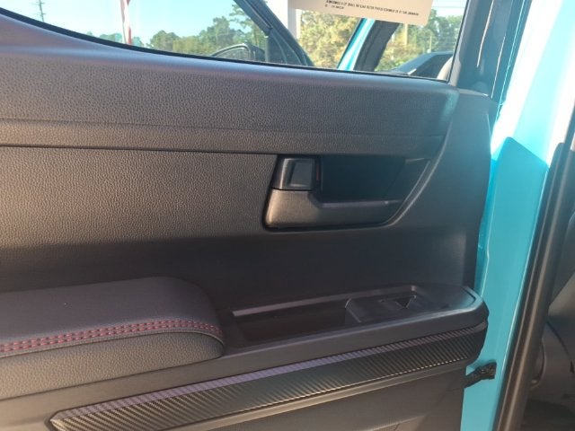 2026 Toyota Tacoma Hybrid TRD Pro