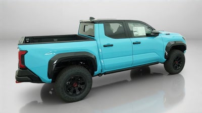 2026 Toyota Tacoma i-FORCE MAX TRD Pro