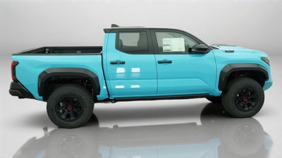 2026 Toyota Tacoma i-FORCE MAX TRD Pro