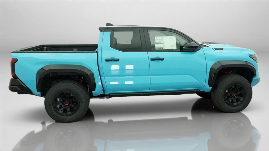 2026 Toyota Tacoma i-FORCE MAX TRD Pro