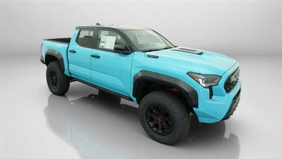 2026 Toyota Tacoma i-FORCE MAX TRD Pro