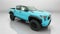 2026 Toyota Tacoma i-FORCE MAX TRD Pro