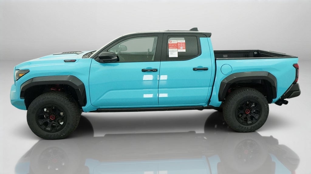 2026 Toyota Tacoma i-FORCE MAX TRD Pro