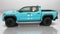 2026 Toyota Tacoma i-FORCE MAX TRD Pro