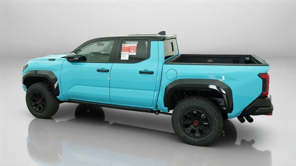 2026 Toyota Tacoma i-FORCE MAX TRD Pro