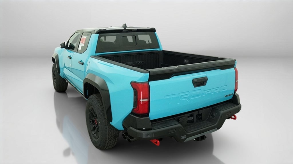 2026 Toyota Tacoma i-FORCE MAX TRD Pro