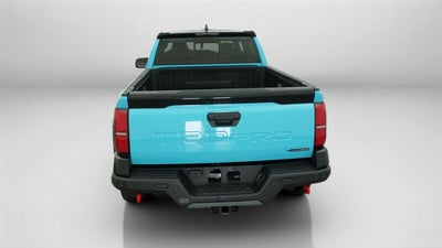 2026 Toyota Tacoma i-FORCE MAX TRD Pro