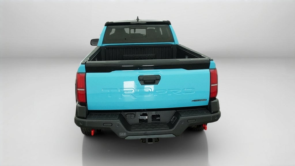 2026 Toyota Tacoma i-FORCE MAX TRD Pro