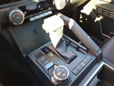 2026 Toyota Tacoma i-FORCE MAX TRD Off-Road i-FORCE MAX