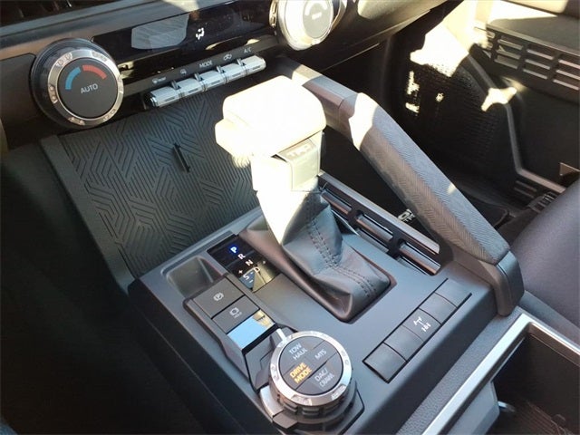 2026 Toyota Tacoma i-FORCE MAX TRD Off-Road i-FORCE MAX