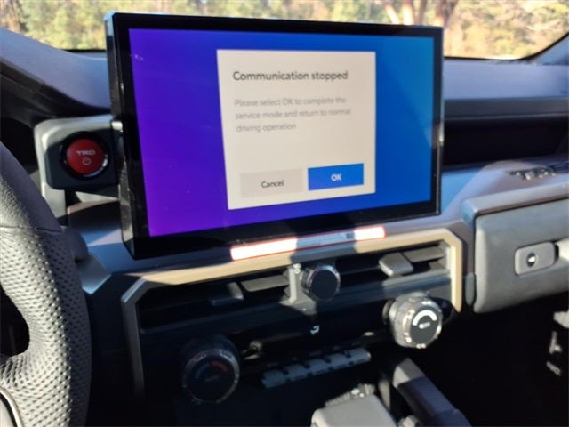 2026 Toyota Tacoma i-FORCE MAX TRD Off-Road i-FORCE MAX