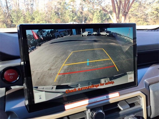 2026 Toyota Tacoma i-FORCE MAX TRD Off-Road i-FORCE MAX