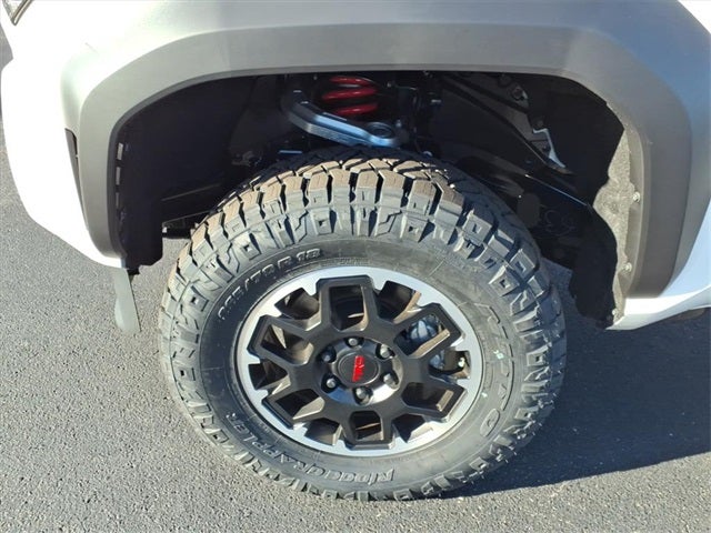 2026 Toyota Tacoma i-FORCE MAX TRD Off-Road i-FORCE MAX