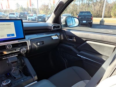 2026 Toyota Tacoma i-FORCE MAX TRD Off-Road i-FORCE MAX