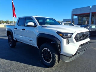 2026 Toyota Tacoma i-FORCE MAX TRD Off-Road i-FORCE MAX