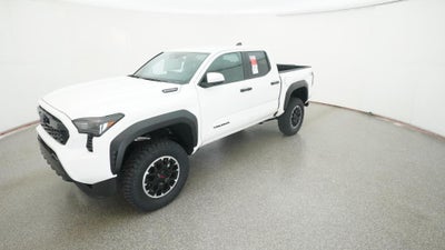 2026 Toyota Tacoma i-FORCE MAX TRD Off-Road i-FORCE MAX